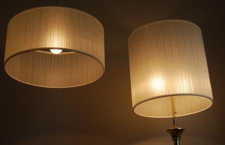 Lampenschirm