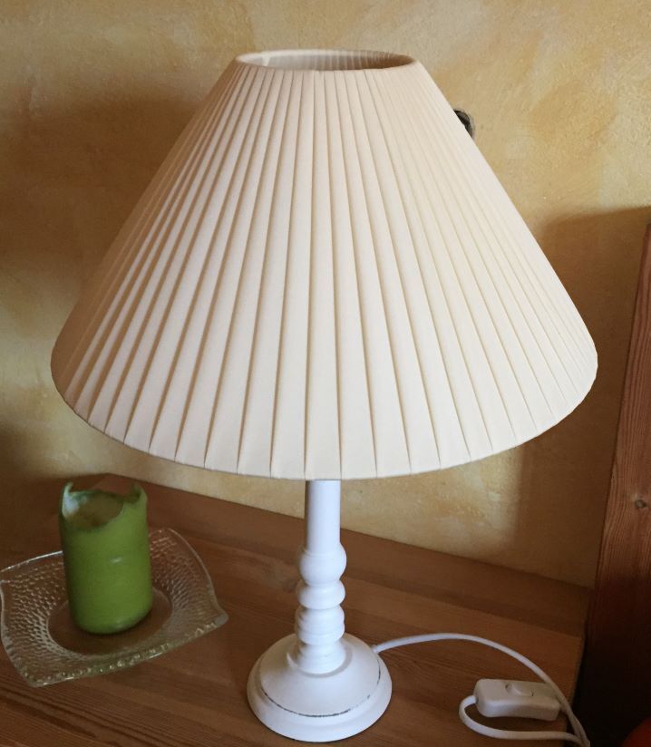 Lampenschirm
