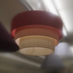 Lampenschirm