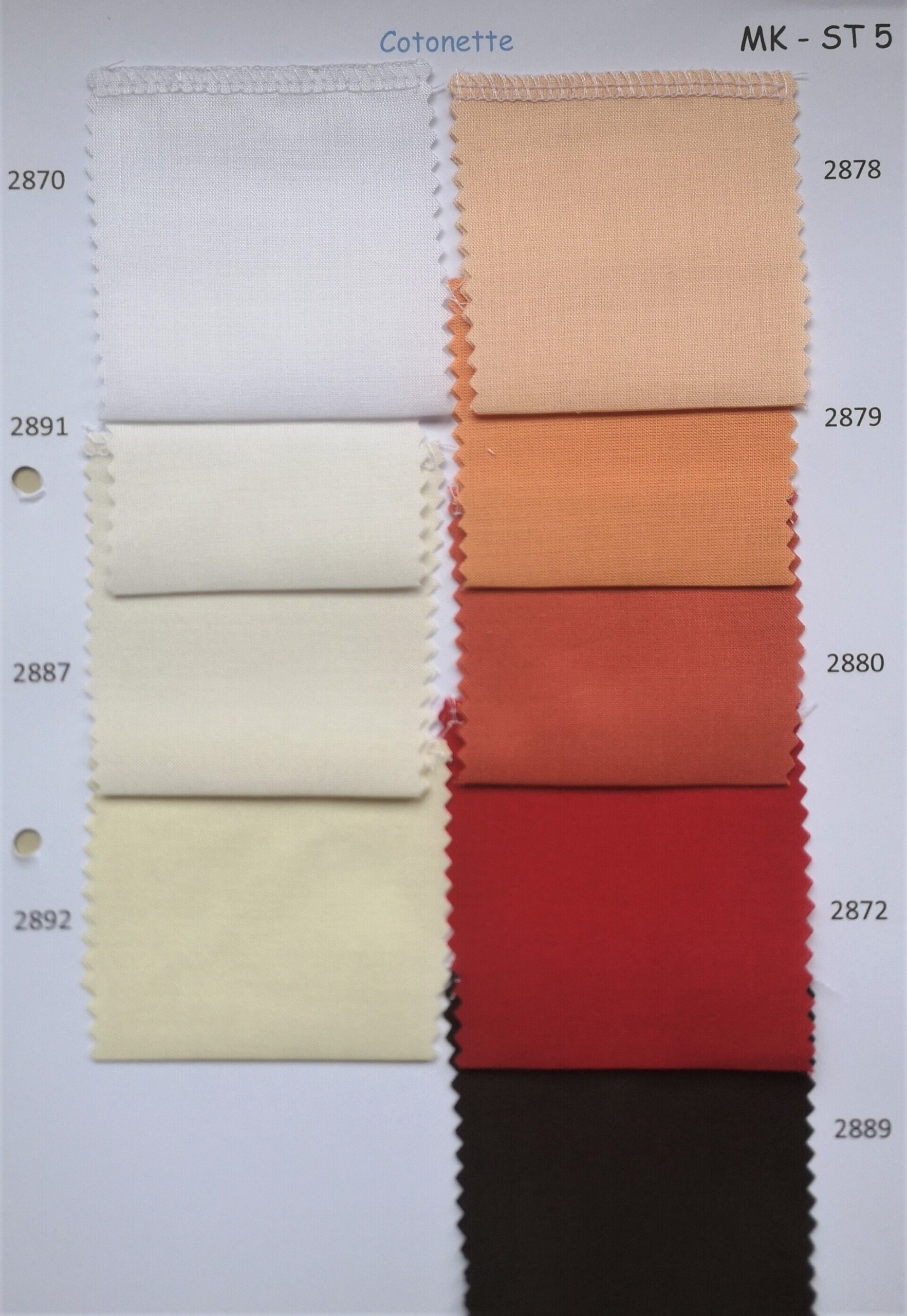 Lampenschirmstoffe & Materialien