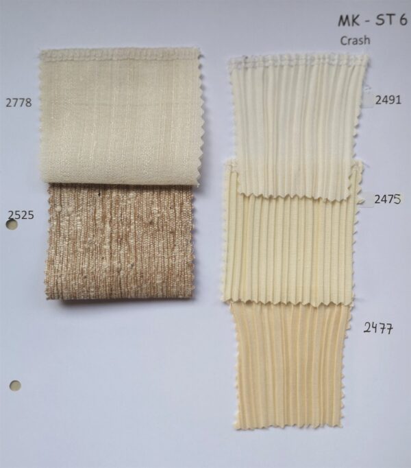 Lampenschirmstoffe & Materialien