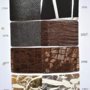 Lampenschirmstoffe & Materialien
