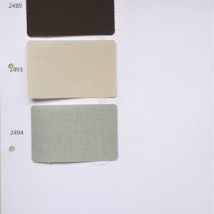 Lampenschirmstoffe & Materialien