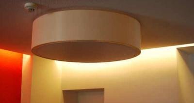 Lampenschirm
