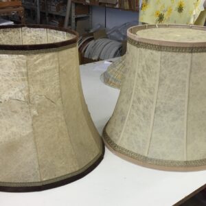 Restauration