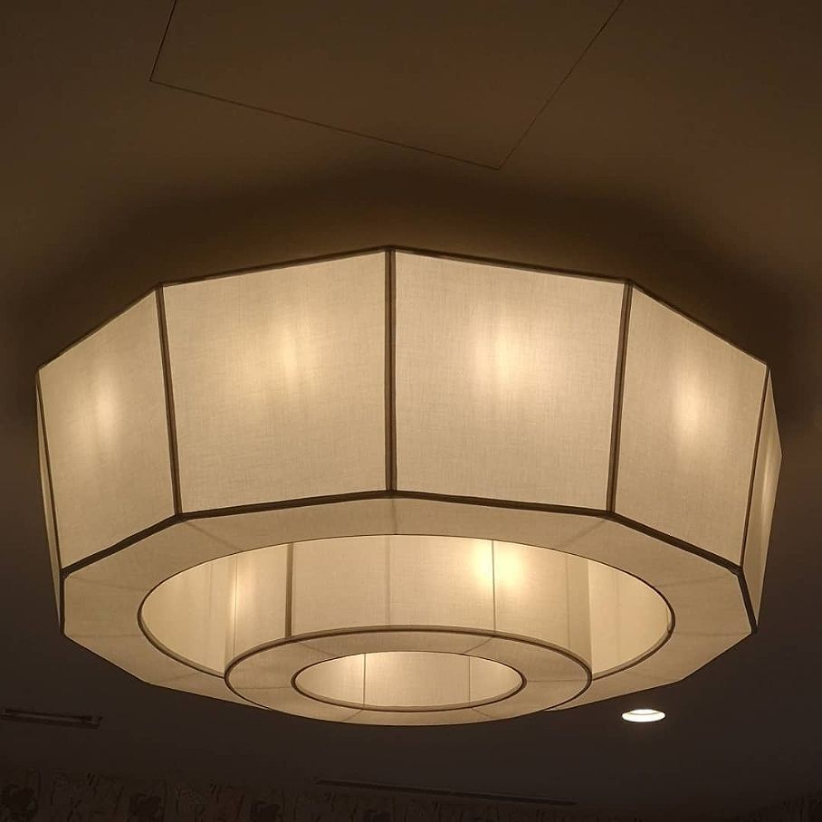 Lampenschirme kaufen beim österreichischen Familienbetrieb