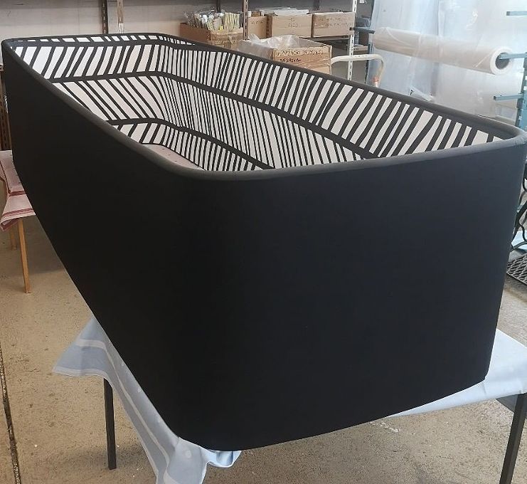 Lampenschirme nach Maß | Sonderanfertigung von Lampen